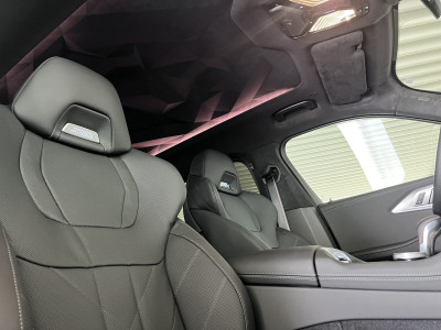 BMW XM Vorführwagen BMW XM Vorführwagen