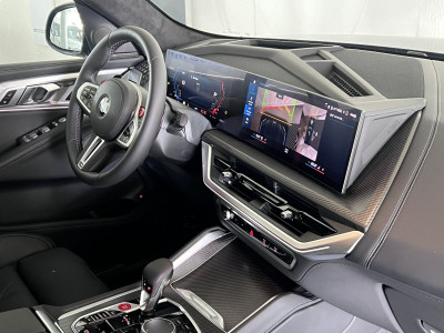 BMW XM Vorführwagen BMW XM Vorführwagen