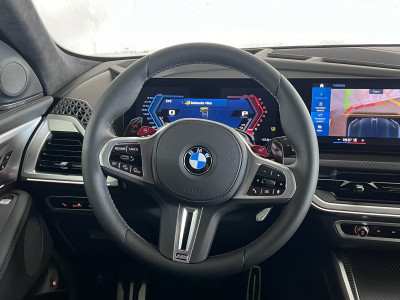 BMW XM Vorführwagen BMW XM Vorführwagen