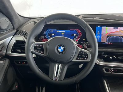 BMW XM Vorführwagen BMW XM Vorführwagen