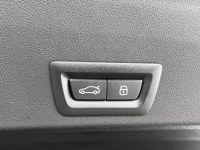 BMW XM Vorführwagen BMW XM Vorführwagen