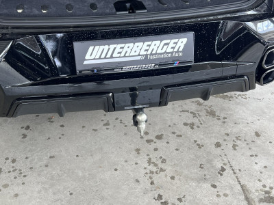 BMW XM Vorführwagen BMW XM Vorführwagen