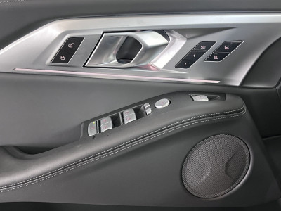 BMW XM Vorführwagen BMW XM Vorführwagen