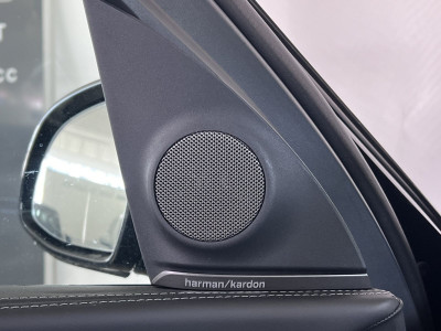 BMW XM Vorführwagen BMW XM Vorführwagen