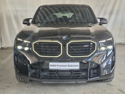 BMW XM Vorführwagen BMW XM Vorführwagen