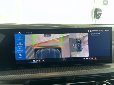 BMW XM Vorführwagen BMW XM Vorführwagen