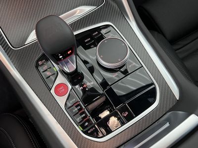BMW XM Vorführwagen BMW XM Vorführwagen