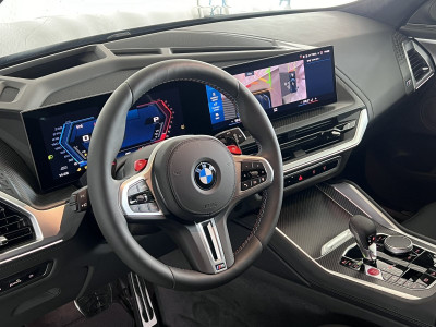 BMW XM Vorführwagen BMW XM Vorführwagen