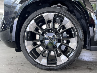 BMW XM Vorführwagen BMW XM Vorführwagen