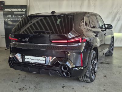 BMW XM Vorführwagen BMW XM Vorführwagen