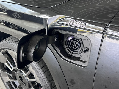 BMW XM Vorführwagen BMW XM Vorführwagen