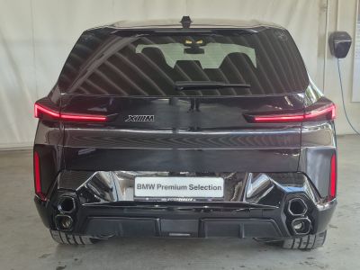 BMW XM Vorführwagen BMW XM Vorführwagen