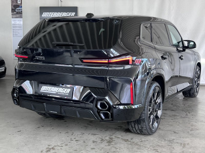 BMW XM Vorführwagen BMW XM Vorführwagen