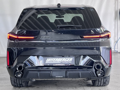 BMW XM Vorführwagen BMW XM Vorführwagen