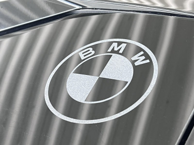 BMW XM Vorführwagen BMW XM Vorführwagen