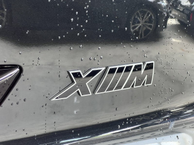 BMW XM Vorführwagen BMW XM Vorführwagen