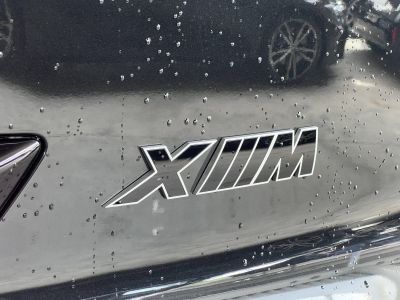 BMW XM Vorführwagen BMW XM Vorführwagen
