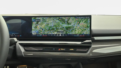 BMW 5er Gebrauchtwagen