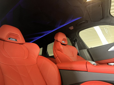 BMW XM Gebrauchtwagen BMW XM Gebrauchtwagen