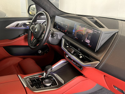 BMW XM Gebrauchtwagen BMW XM Gebrauchtwagen