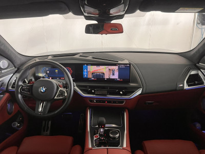 BMW XM Gebrauchtwagen BMW XM Gebrauchtwagen