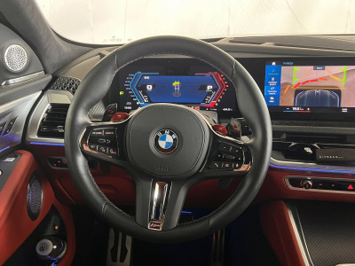 BMW XM Gebrauchtwagen BMW XM Gebrauchtwagen
