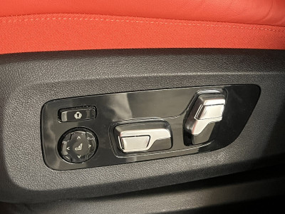 BMW XM Gebrauchtwagen BMW XM Gebrauchtwagen