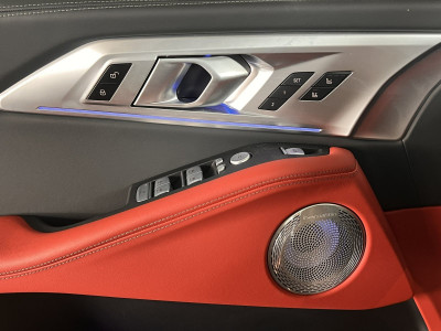 BMW XM Gebrauchtwagen BMW XM Gebrauchtwagen