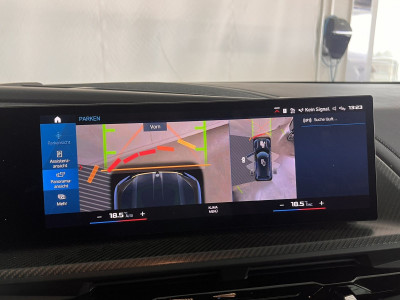 BMW XM Gebrauchtwagen BMW XM Gebrauchtwagen