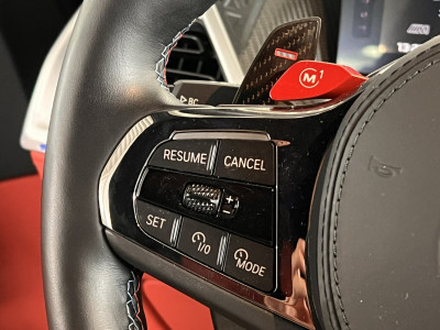 BMW XM Gebrauchtwagen BMW XM Gebrauchtwagen