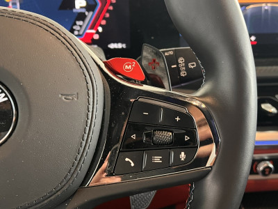 BMW XM Gebrauchtwagen BMW XM Gebrauchtwagen