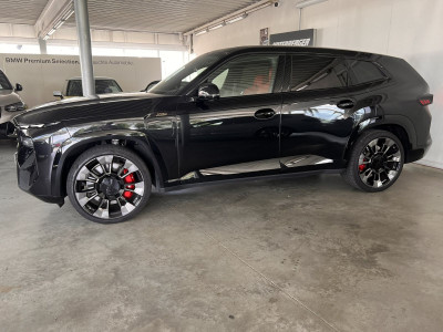 BMW XM Gebrauchtwagen BMW XM Gebrauchtwagen