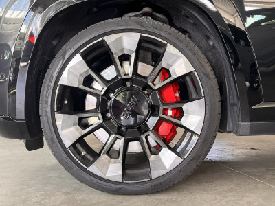 BMW XM Gebrauchtwagen BMW XM Gebrauchtwagen