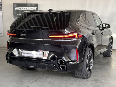 BMW XM Gebrauchtwagen BMW XM Gebrauchtwagen