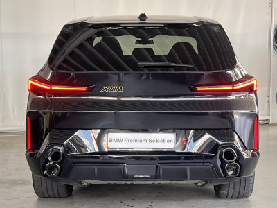 BMW XM Gebrauchtwagen BMW XM Gebrauchtwagen