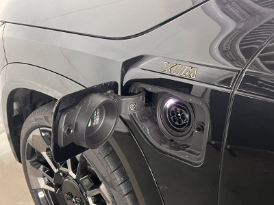 BMW XM Gebrauchtwagen BMW XM Gebrauchtwagen