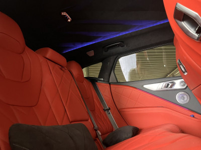 BMW XM Gebrauchtwagen BMW XM Gebrauchtwagen