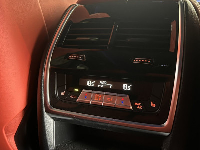 BMW XM Gebrauchtwagen BMW XM Gebrauchtwagen