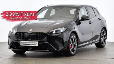 BMW 1er Neuwagen