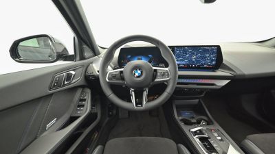 BMW 1er Neuwagen