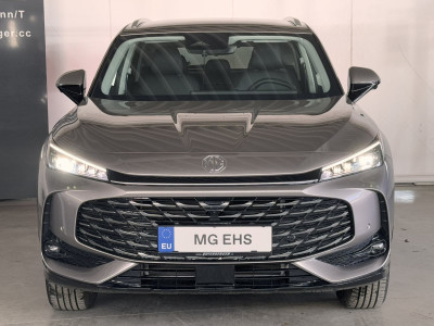 MG HS Neuwagen