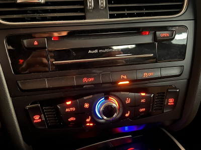 Audi A5 Gebrauchtwagen