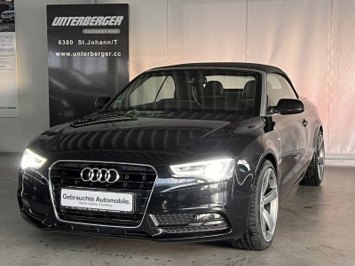 Audi A5 Gebrauchtwagen
