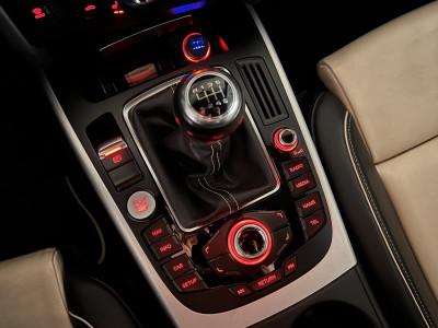 Audi A5 Gebrauchtwagen