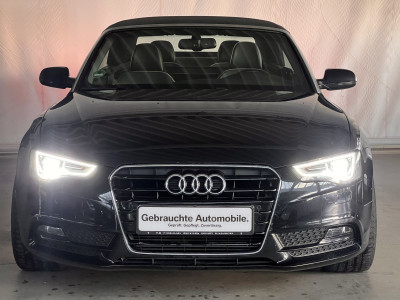 Audi A5 Gebrauchtwagen