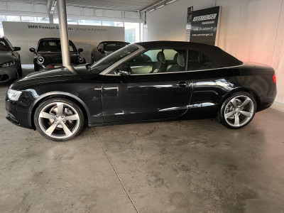 Audi A5 Gebrauchtwagen