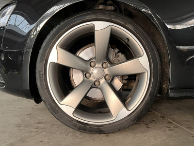 Audi A5 Gebrauchtwagen