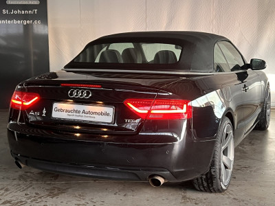 Audi A5 Gebrauchtwagen