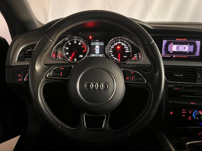 Audi A5 Gebrauchtwagen