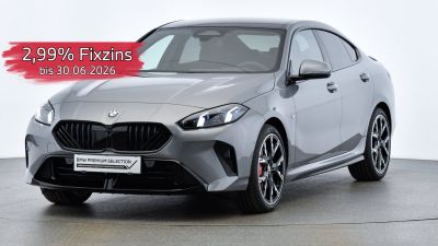 BMW 2er Neuwagen
